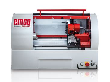 emco turn 60 lathe